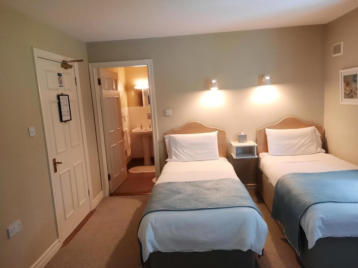 Sea Dew B&B Tullamore Ngoại thất bức ảnh