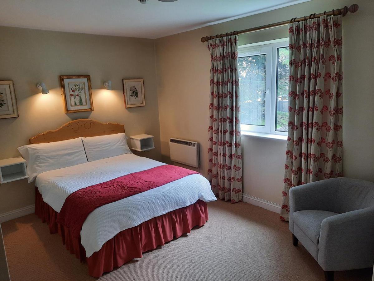 Sea Dew B&B Tullamore Ngoại thất bức ảnh