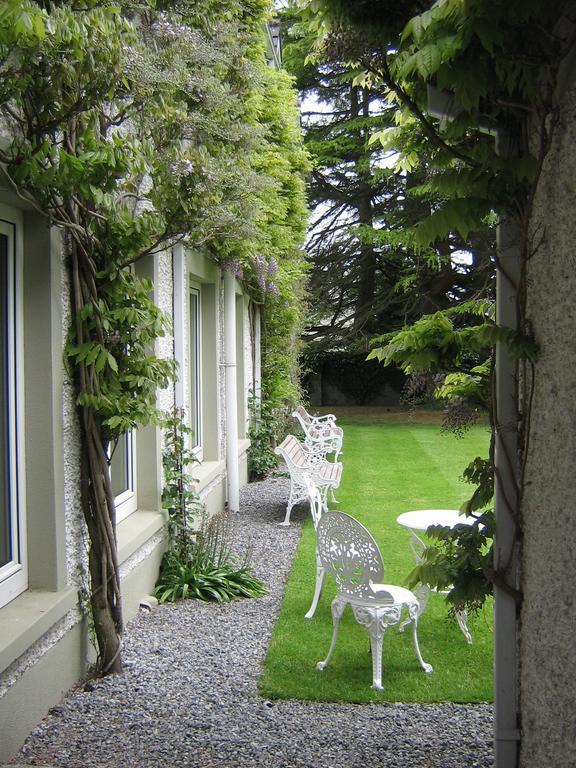Sea Dew B&B Tullamore Ngoại thất bức ảnh