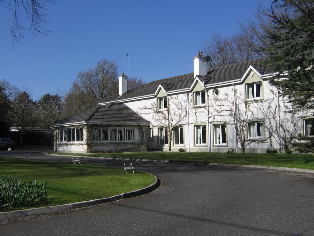 Sea Dew B&B Tullamore Ngoại thất bức ảnh