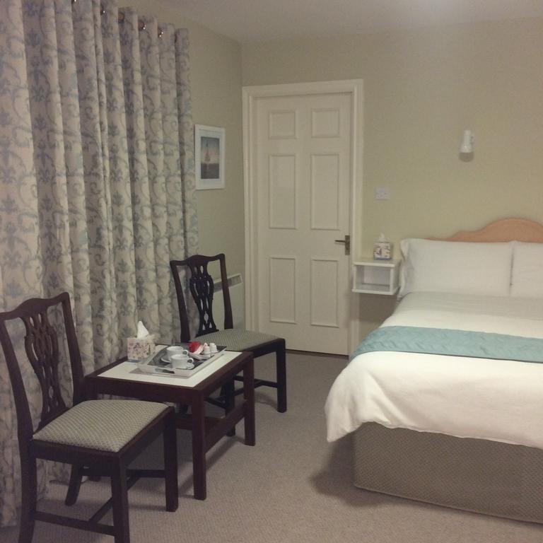 Sea Dew B&B Tullamore Ngoại thất bức ảnh