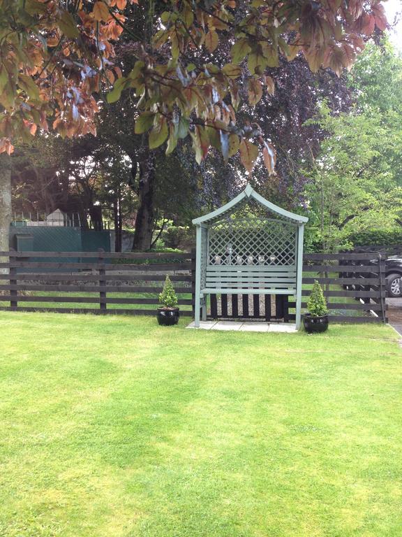 Sea Dew B&B Tullamore Ngoại thất bức ảnh