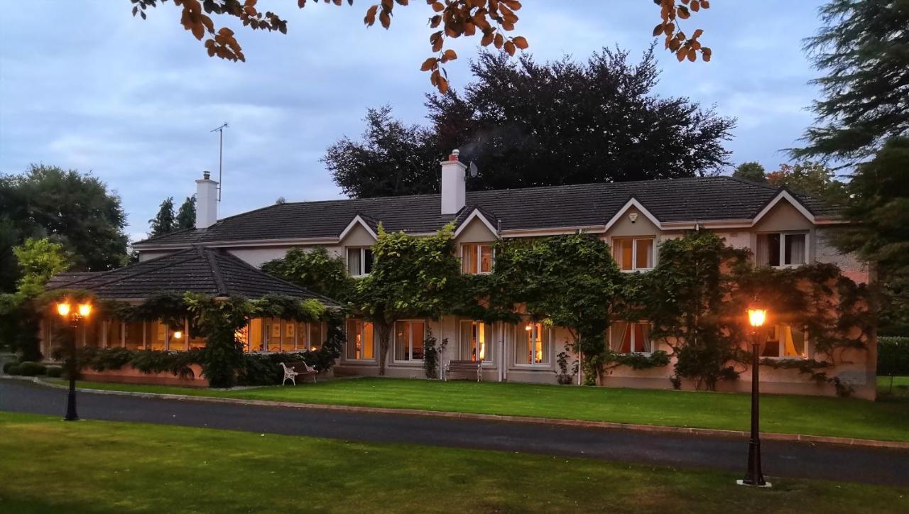 Sea Dew B&B Tullamore Ngoại thất bức ảnh